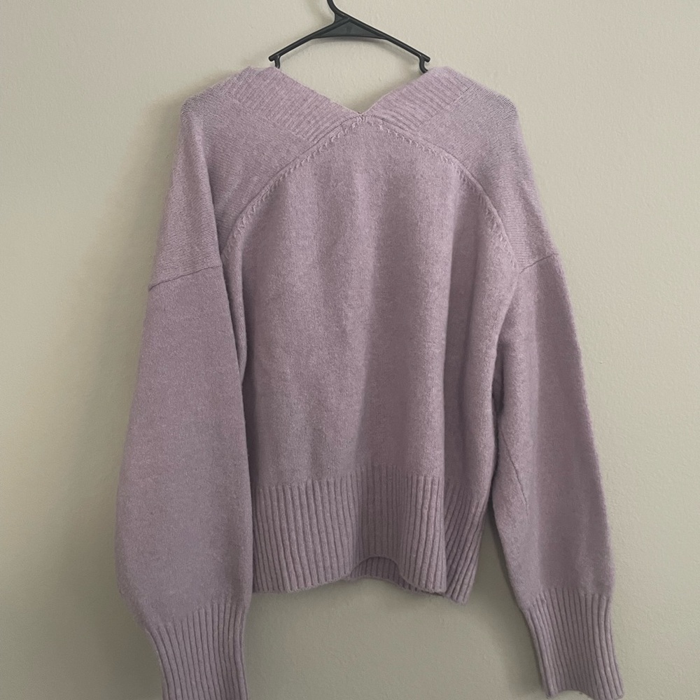 H&M Jeweled Button Cardigan - Picture 4 of 4